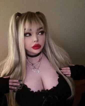 Empathicc Голи Изтичания OnlyFans Снимки 8