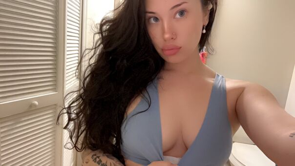 emxgrace Голи Изтичания OnlyFans Снимки 11