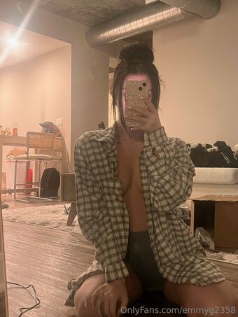 emxgrace Голи Изтичания OnlyFans Снимки 19