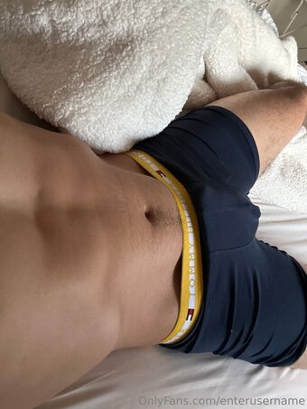 enterusername Голи Изтичания OnlyFans Снимки 1