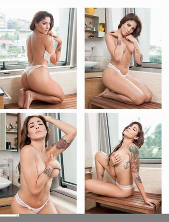 eriferca Голи Изтичания OnlyFans Снимки 6