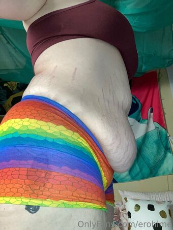 erohime Голи Изтичания OnlyFans Снимки 9