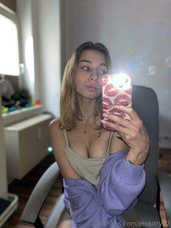 erokitty22 Голи Изтичания OnlyFans Снимки 14