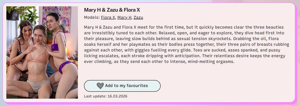 Ersties Голи Изтичания OnlyFans Снимки 690