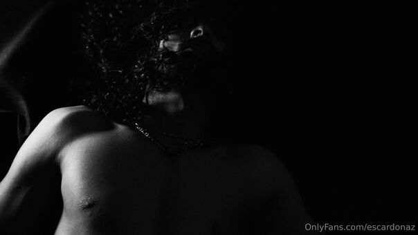 escardonaz Голи Изтичания OnlyFans Снимки 14