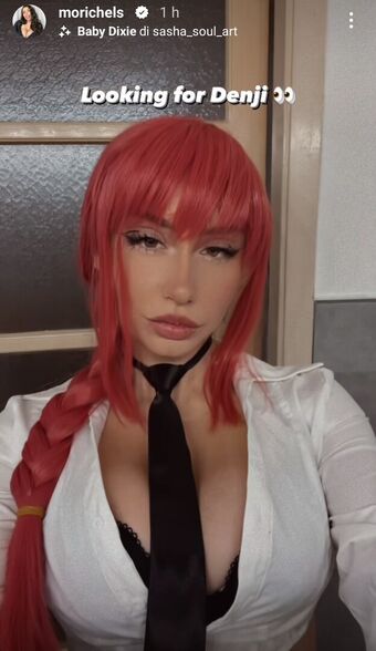 Esmeralda Morichelli