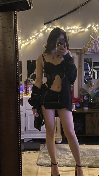 espyfef Голи Изтичания OnlyFans Снимки 8