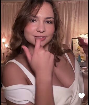Ester Dobrik Голи Изтичания OnlyFans Снимки 216