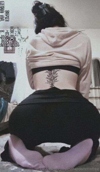 estherdollettefree