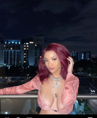 Etherians_ Голи Изтичания OnlyFans Снимки 3