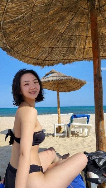Eunbin Choi