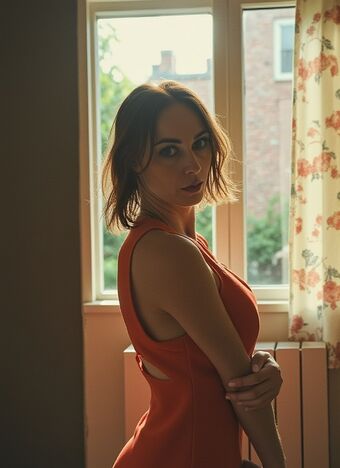 Eva Cherie