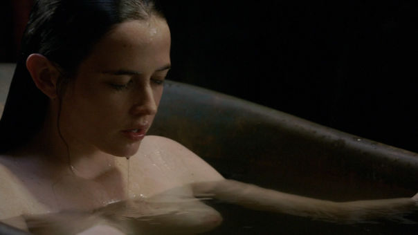 Eva Green