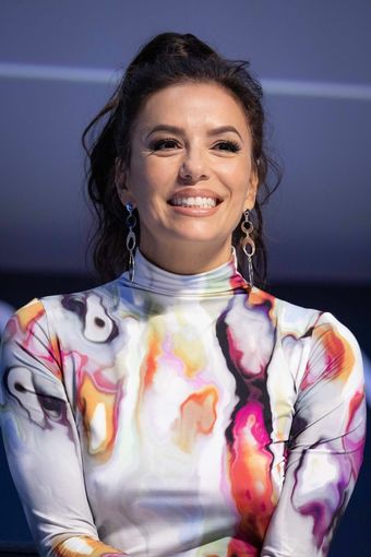 Eva Longoria