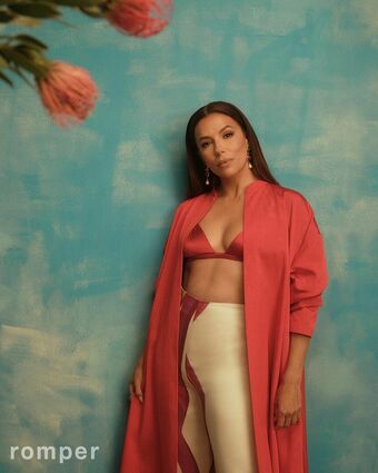 Eva Longoria