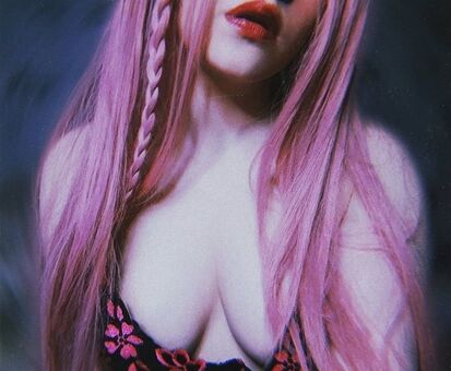 Eva Moon Голи Изтичания OnlyFans Снимки 3