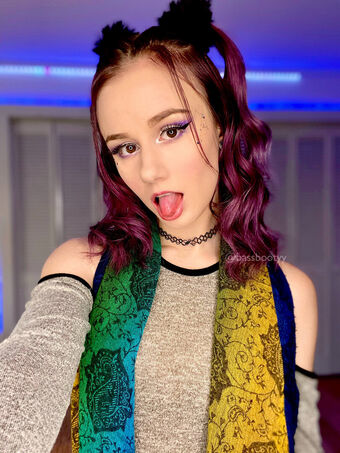 Eva Nova Голи Изтичания OnlyFans Снимки 5