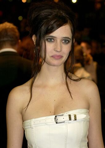 evagreen Голи Изтичания OnlyFans Снимки 6