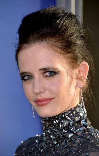 evagreen Голи Изтичания OnlyFans Снимки 8