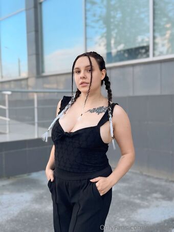 evahazel Голи Изтичания OnlyFans Снимки 20