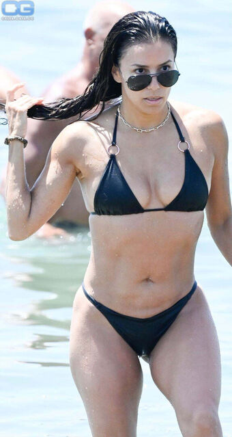 evalongoria Голи Изтичания OnlyFans Снимки 7