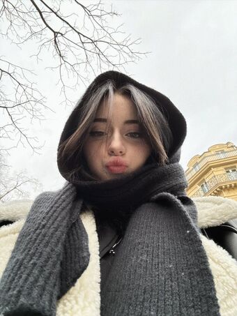 Evalunna Голи Изтичания OnlyFans Снимки 19