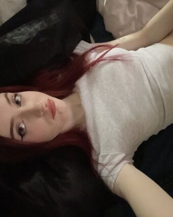 Evalunna Голи Изтичания OnlyFans Снимки 22