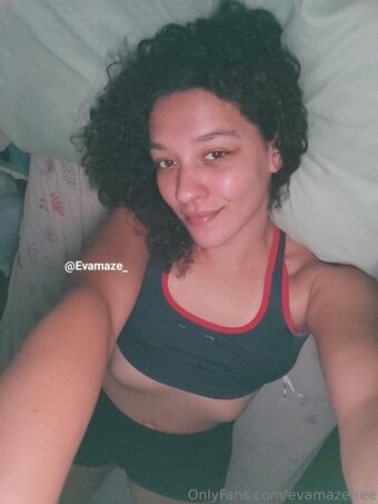 evamazefree Голи Изтичания OnlyFans Снимки 16
