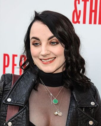 Evanna Lynch