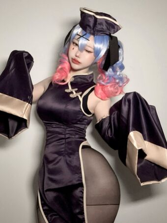 Evawishx Голи Изтичания OnlyFans Снимки 147