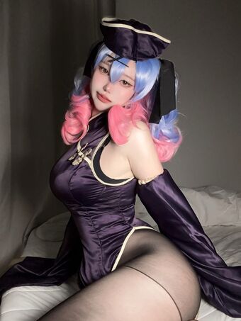 Evawishx Голи Изтичания OnlyFans Снимки 148