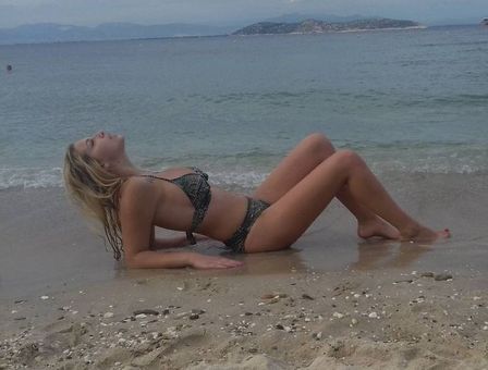 Eve Dapic