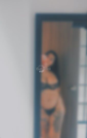 eveofhell Голи Изтичания OnlyFans Снимки 19
