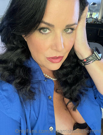 evparrish Голи Изтичания OnlyFans Снимки 8