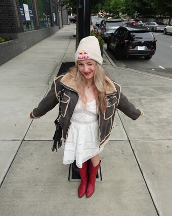 Evy Leibfarth