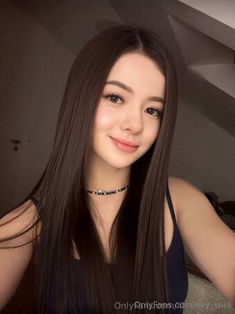 evy_wild Голи Изтичания OnlyFans Снимки 49