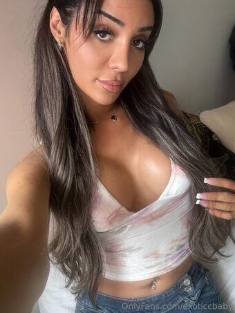 exoticcbaby