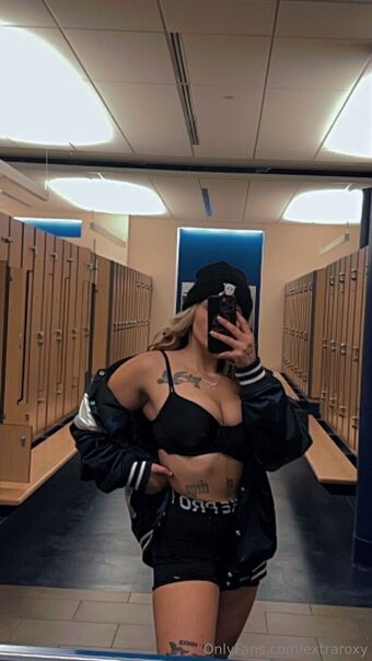 extraroxy Голи Изтичания OnlyFans Снимки 80