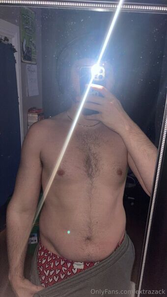 extrazack Голи Изтичания OnlyFans Снимки 1