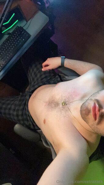 extrazack Голи Изтичания OnlyFans Снимки 2
