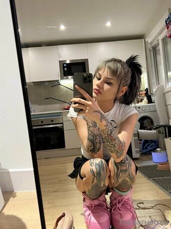 f0xaurus Голи Изтичания OnlyFans Снимки 15