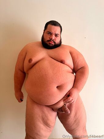 f4bearf Голи Изтичания OnlyFans Снимки 9
