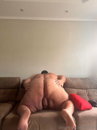 f4bearf Голи Изтичания OnlyFans Снимки 14