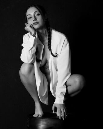 Fabiola Голи Изтичания OnlyFans Снимки 26