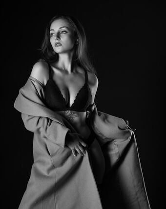 Fabiola Голи Изтичания OnlyFans Снимки 33