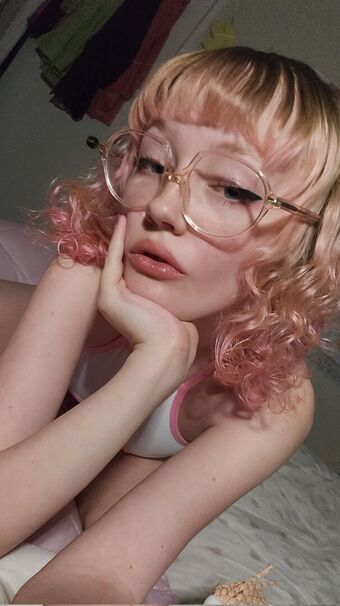 faepocolypse Голи Изтичания OnlyFans Снимки 24