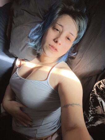 Faetrouble Голи Изтичания OnlyFans Снимки 34