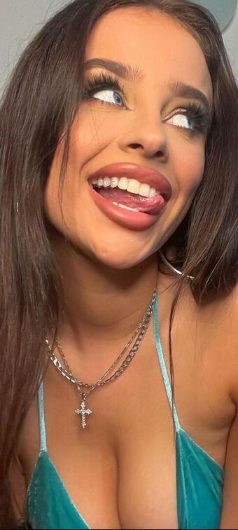 Fagata Agata Fąk Голи Изтичания OnlyFans Снимки 14