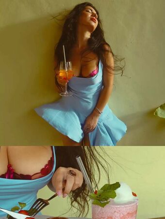 fainazuckerman Голи Изтичания OnlyFans Снимки 5