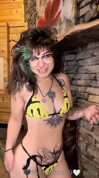 fairlyodd222 Голи Изтичания OnlyFans Снимки 18